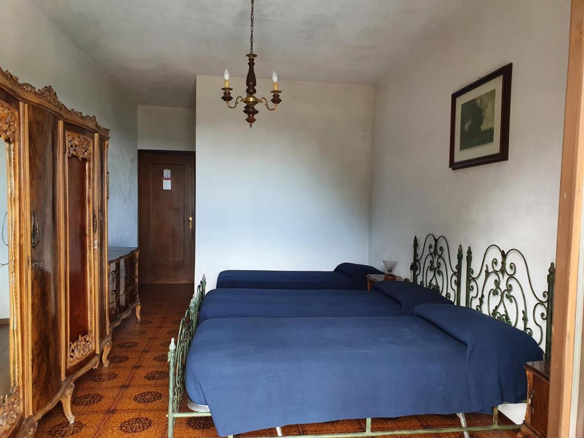 Madonna Di Luciago Hotel