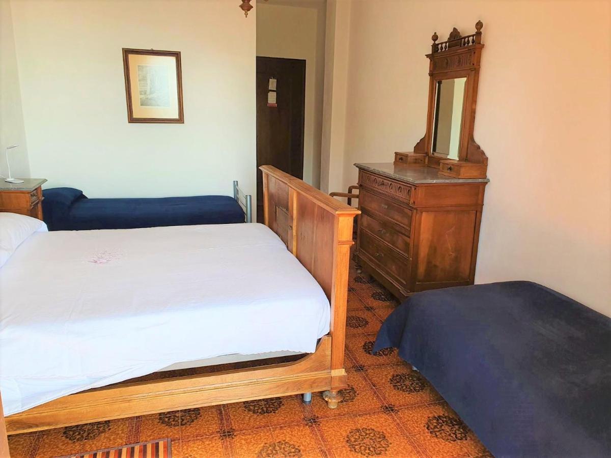 Hotel Madonna Di Luciago 2*