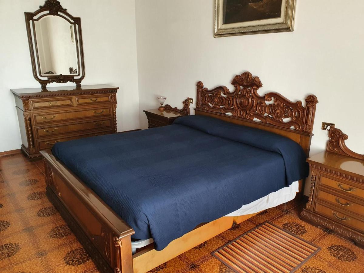 Hotel Madonna Di Luciago