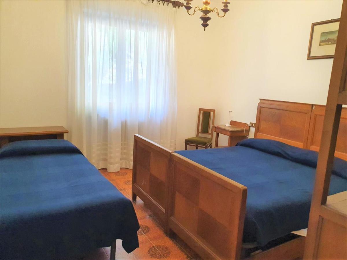 Madonna Di Luciago Hotel Armeno