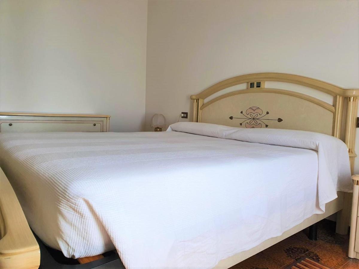 Hotel Madonna Di Luciago