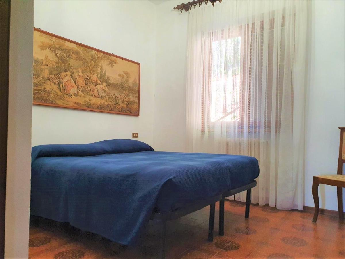 Hotel Madonna Di Luciago