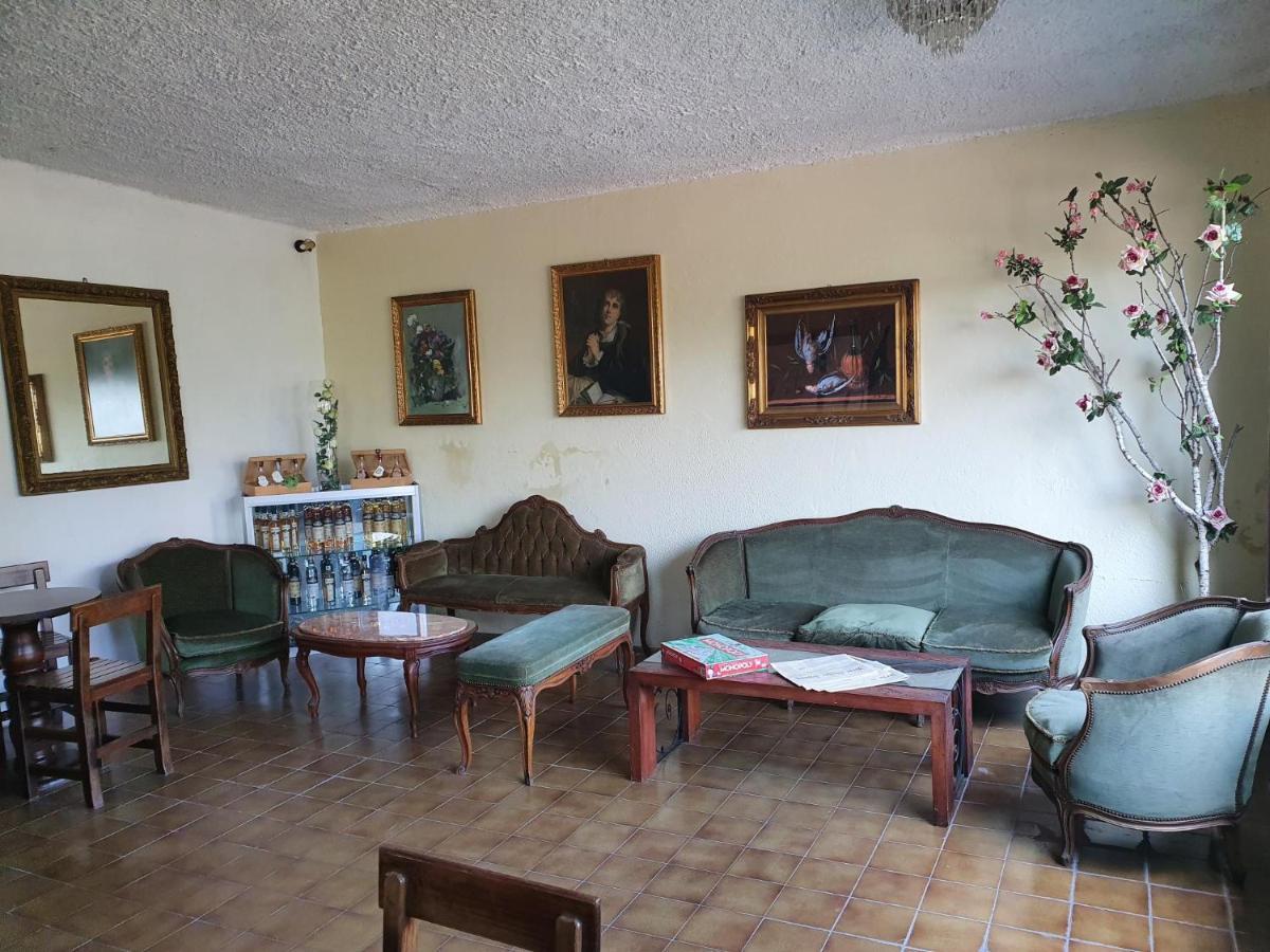 Madonna Di Luciago Armeno
