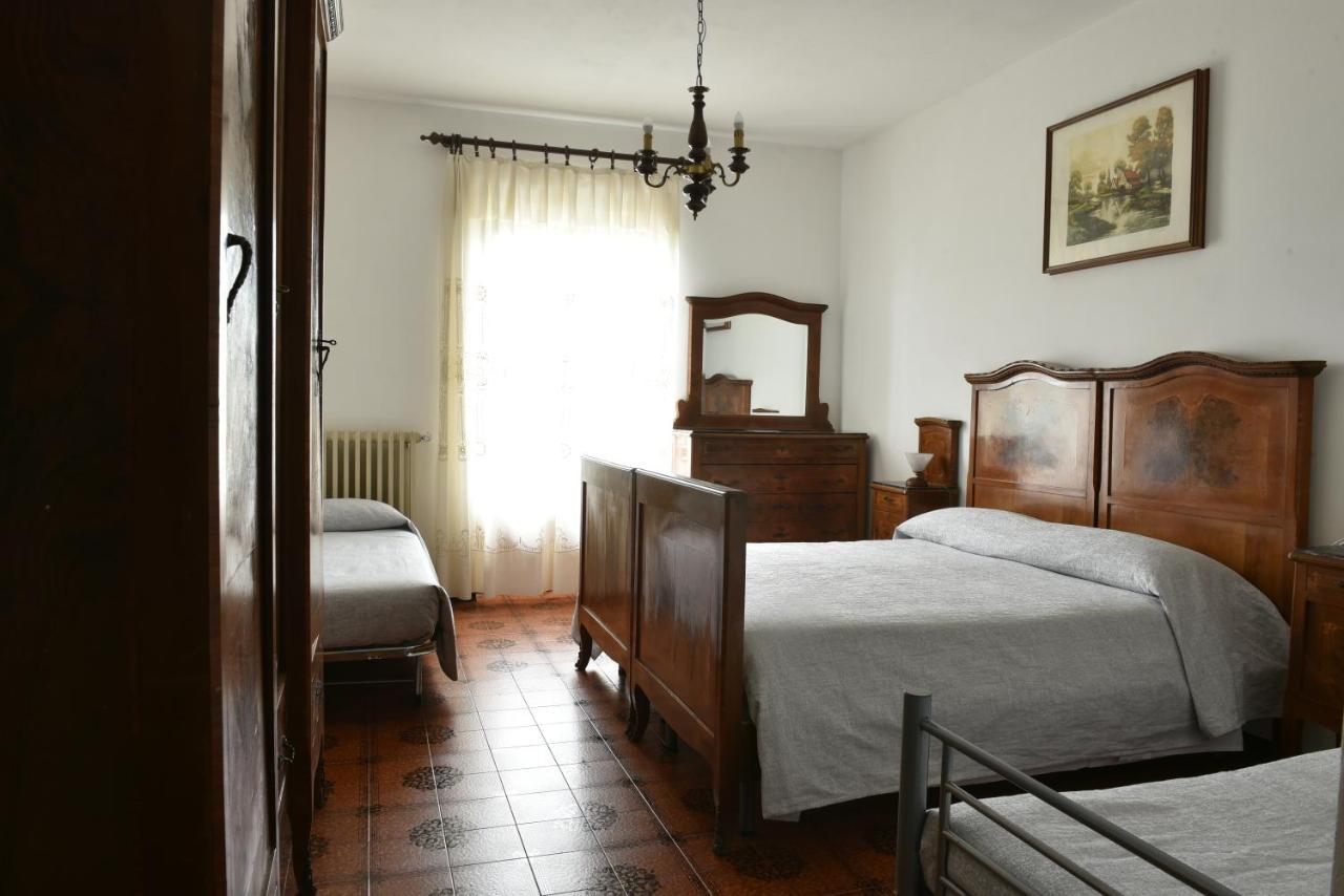 Madonna Di Luciago Hotel 2*