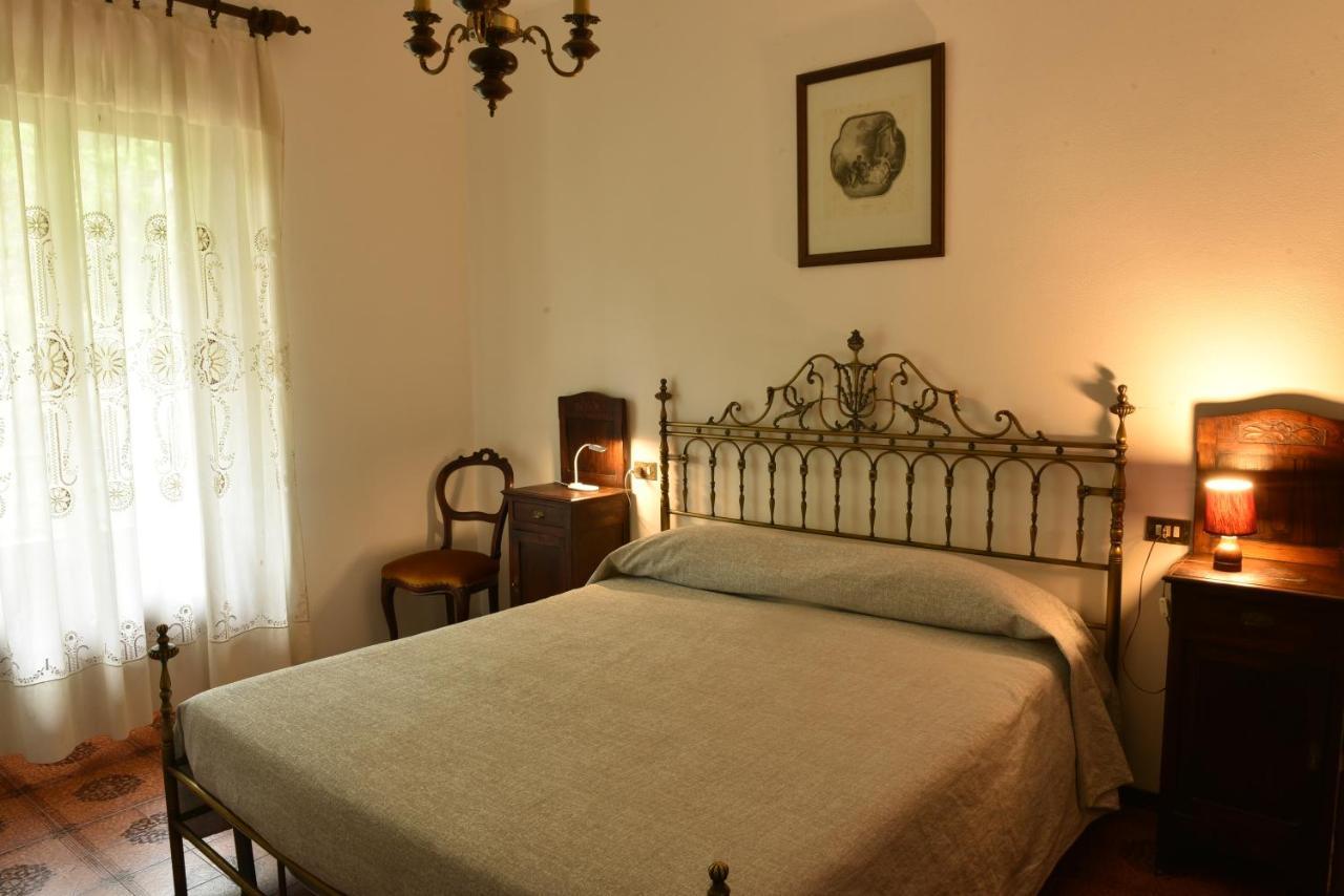 Madonna Di Luciago Hotel