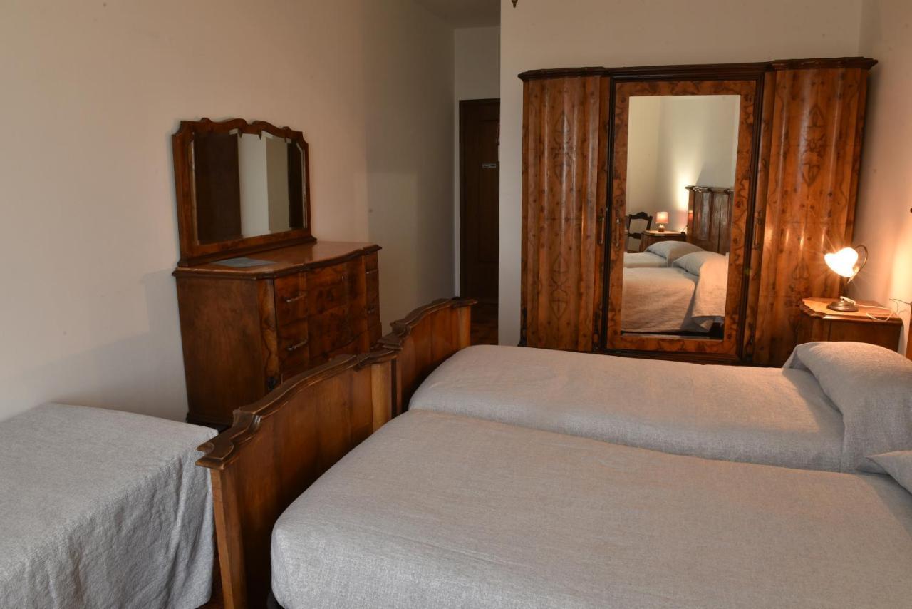 Hotel Madonna Di Luciago 2*