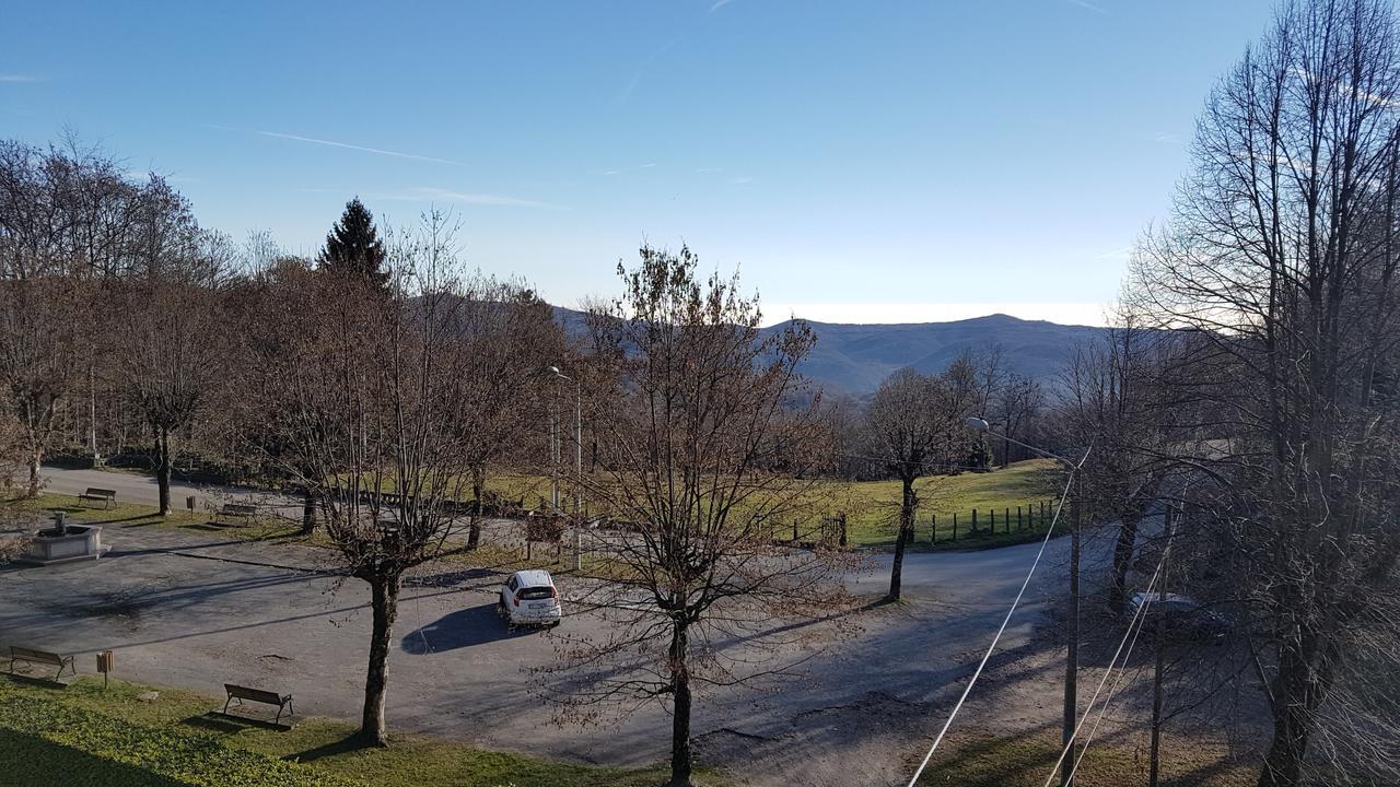 Hotel Madonna Di Luciago 2*