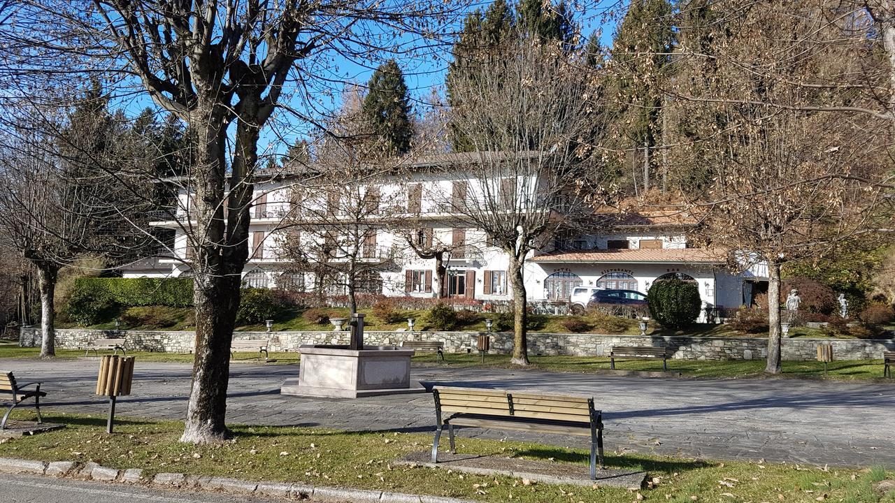 Madonna Di Luciago 2* Armeno
